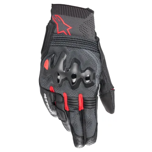 Morph Sport Gloves - BLACK SPORT Gloves | Alpinestars